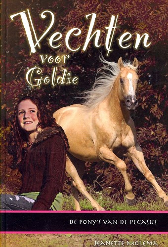 Vechten voor goldie