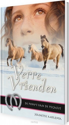 Verre vrienden