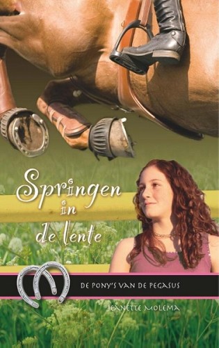 Springen in de lente