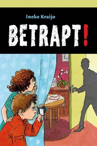 Ineke Kraijo: Betrapt!