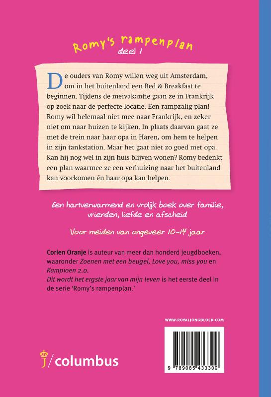 Dit wordt het ergste jaar van mijn leven