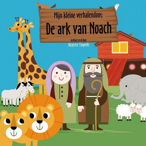 De ark van Noach
