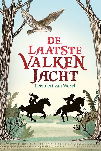 De laatste valkenjacht - Afbeelding 2