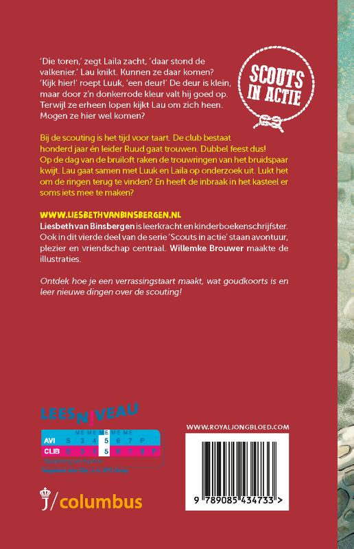 Het raadsel van de ringen