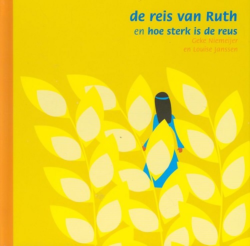 De reis van Ruth