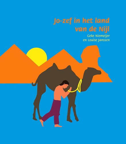 Jo-zef in het land van de Nijl