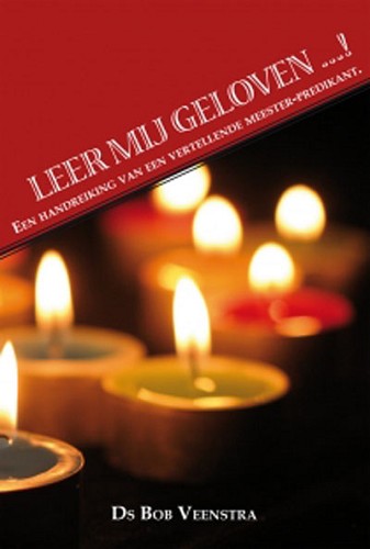 Leer mij geloven