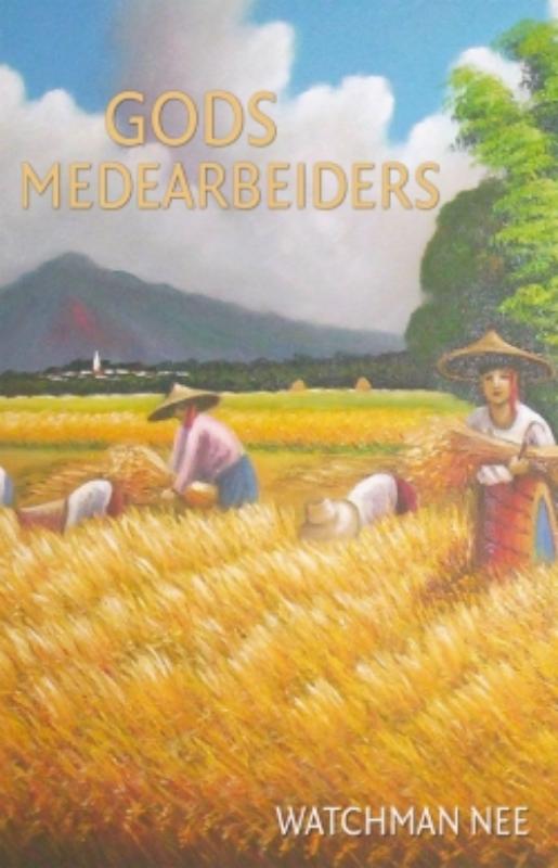 Gods Medearbeiders
