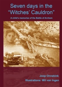 Seven days in the Witches Cauldron