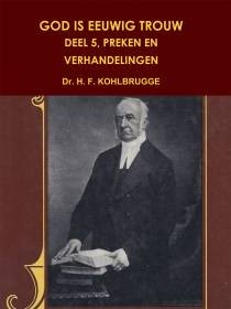 God is eeuwig trouw 5