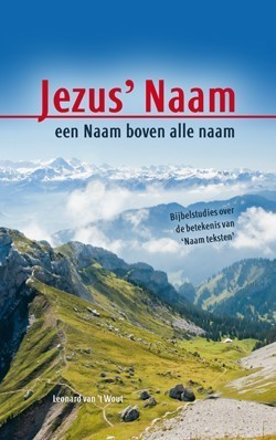Jezus’naam, een naam boven alle naam
