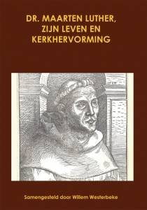 Luther een man van God op de Coburg. De
