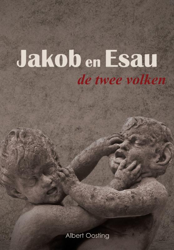 Jakob en Esau