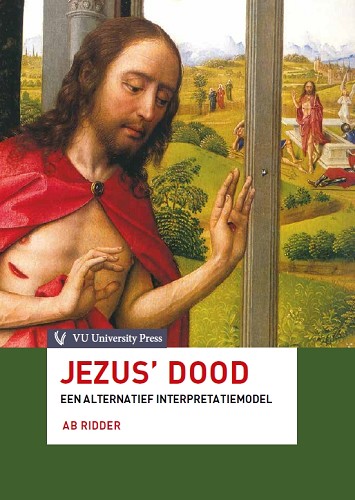 Jezus’dood