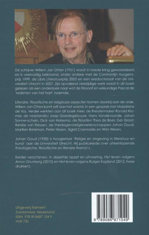 Het leven volgens Willem Jan Otten