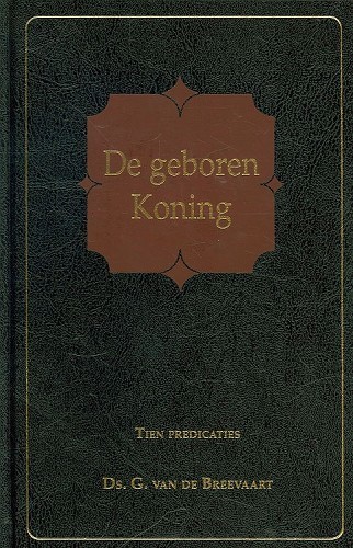 De geboren Koning