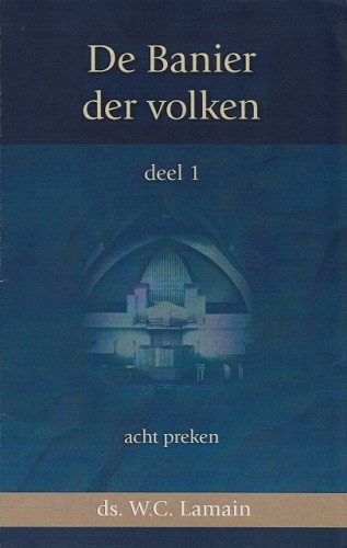 De banier der volken – 1