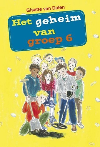 Geheim van groep 6