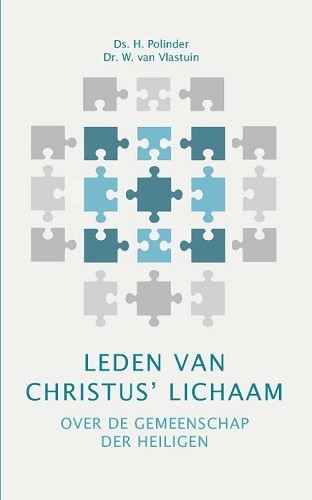 Leden van Christus’ lichaam