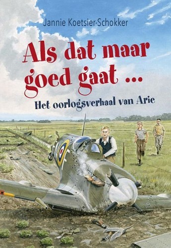 Als dat maar goed gaat …