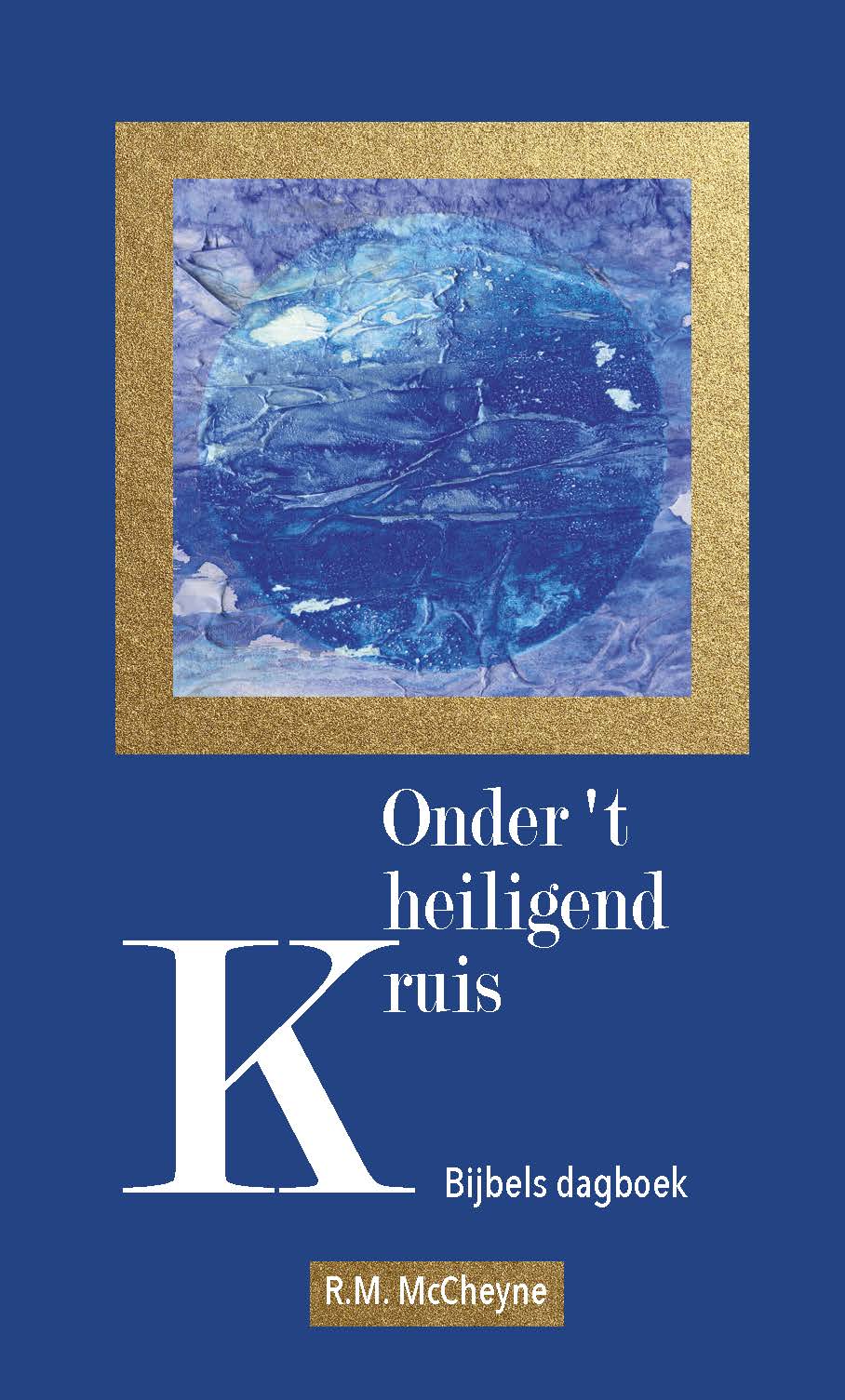 Onder ’t heiligend kruis