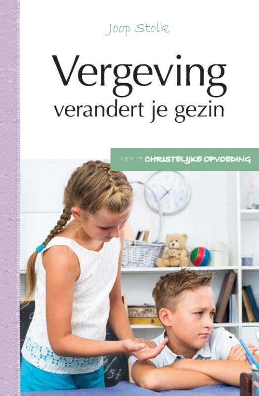 Vergeving verandert je gezin