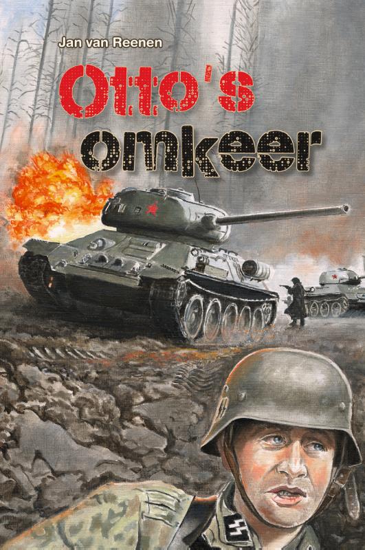 Otto’s omkeer