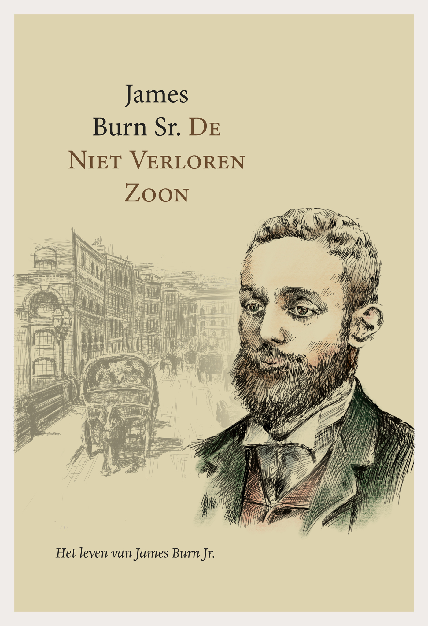 De niet verloren zoon