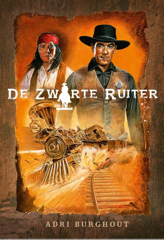 De zwarte ruiter