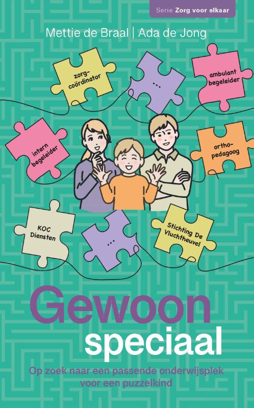 Gewoon speciaal