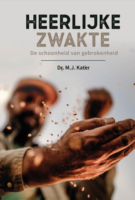 Heerlijke zwakte?!