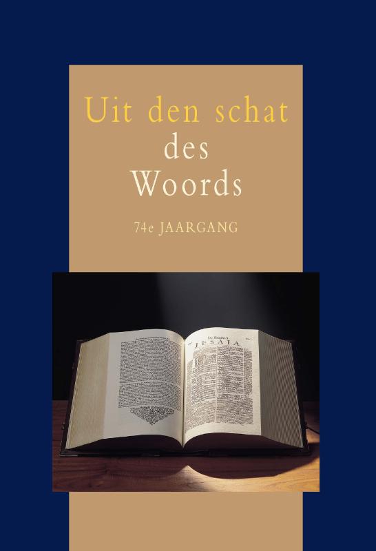 Uit den Schat des Woords