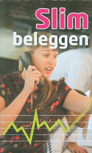 Slim beleggen / folder / set 25