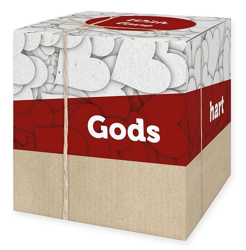 Kadoosje Liefde van God