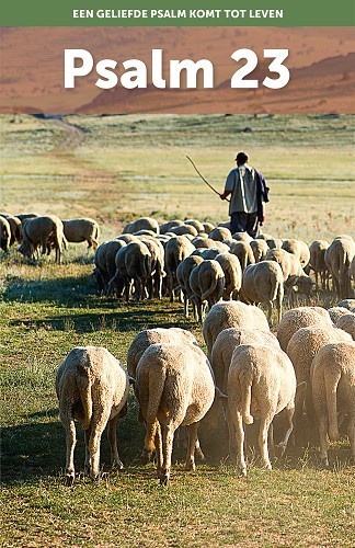 Psalm 23 Bijbelwijzer