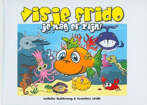 Visje Frido
