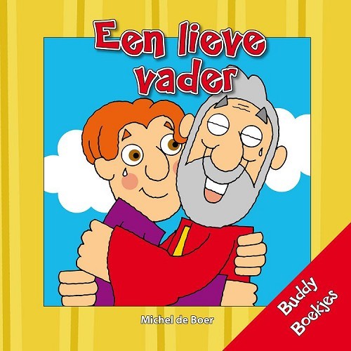 Een lieve vader