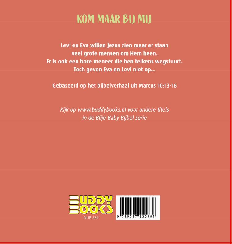 Kom maar bij mij