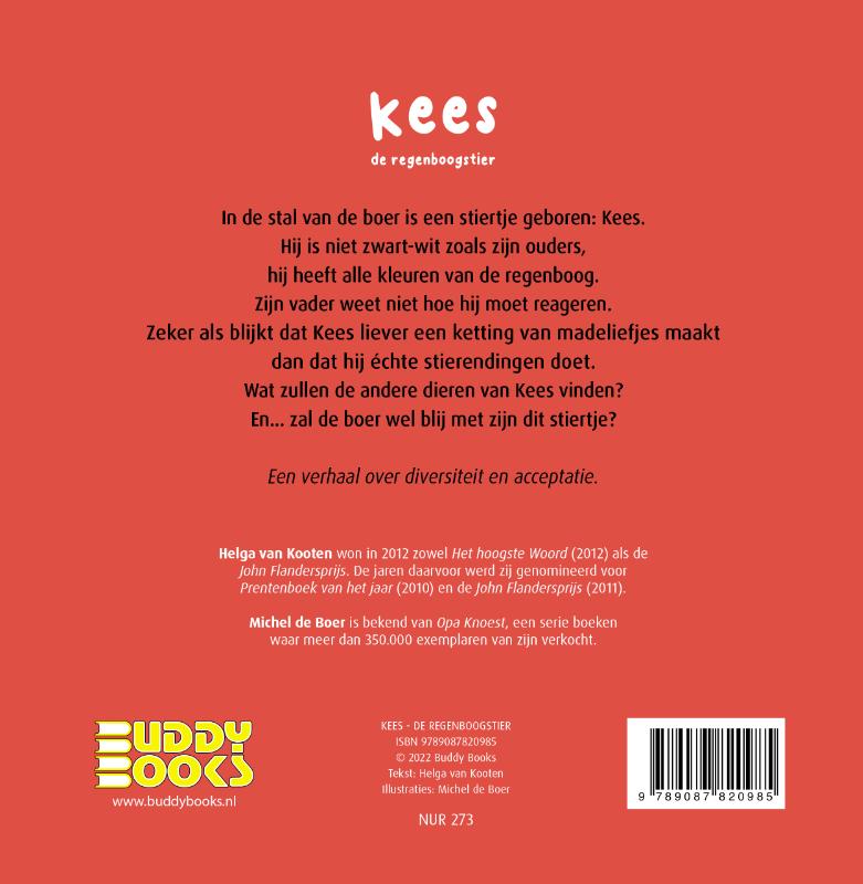 Kees