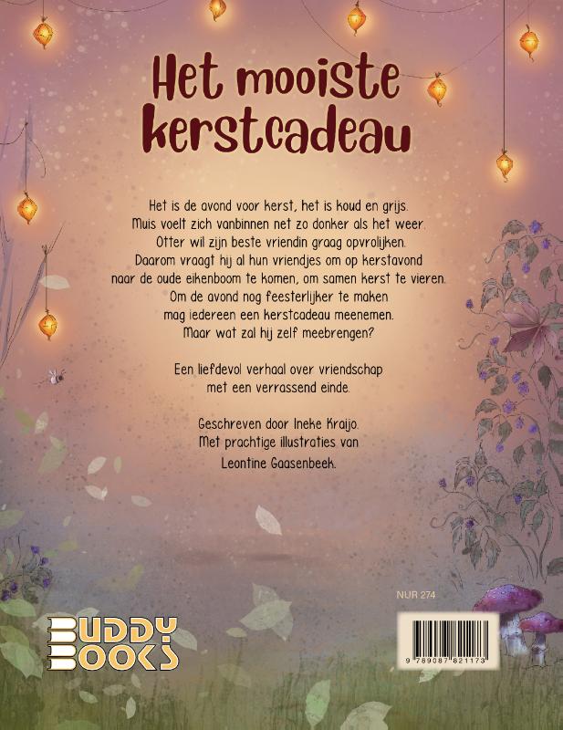 Het mooiste kerstcadeau