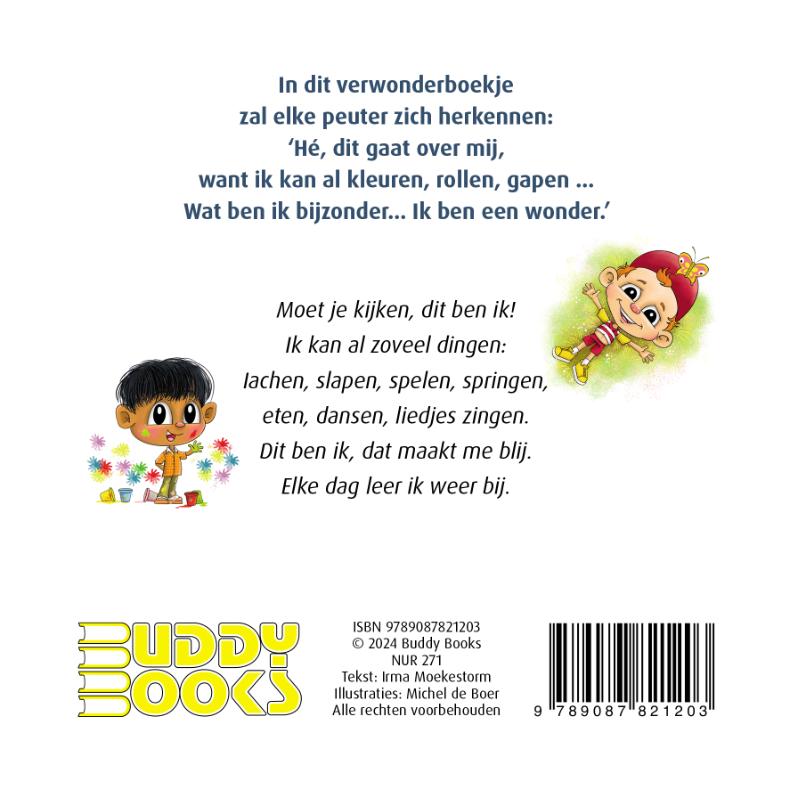 Dit ben ik
