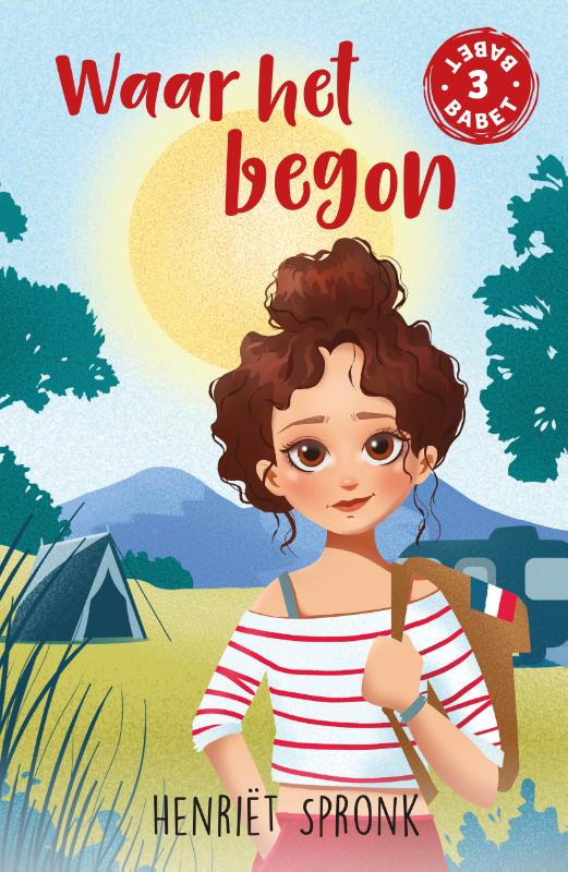 Waar het begon – Babet deel 3