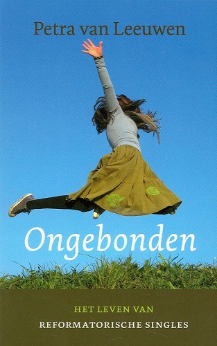 Ongebonden
