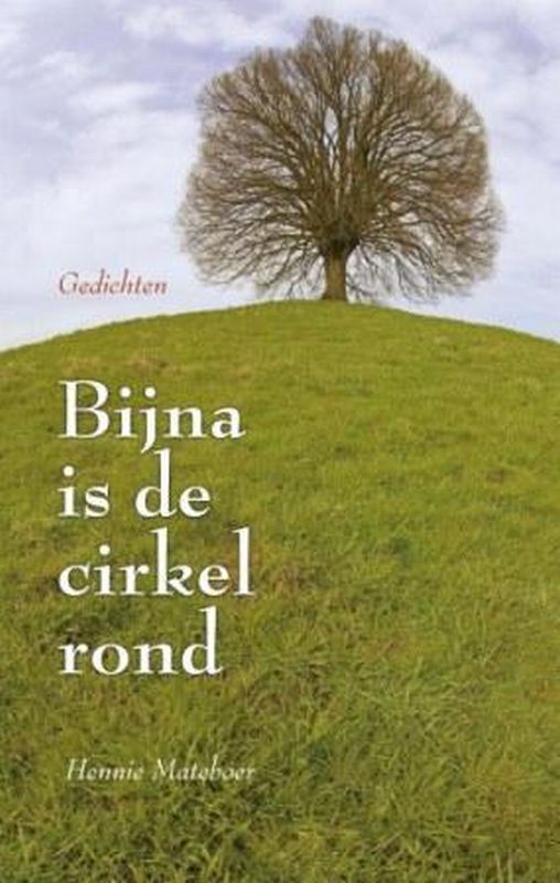 Bijna is de cirkel rond