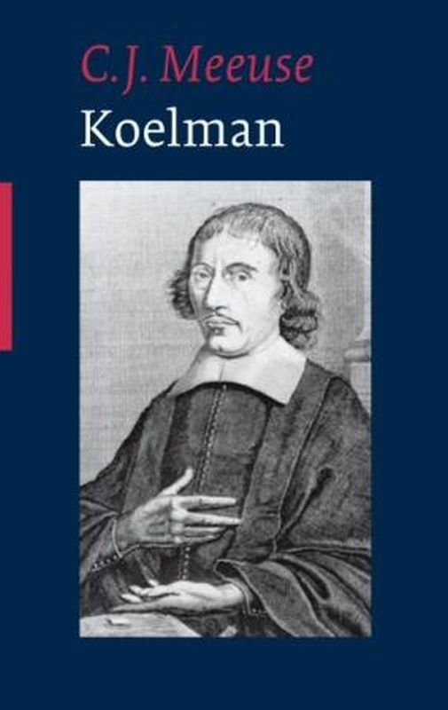 Jacobus Koelman