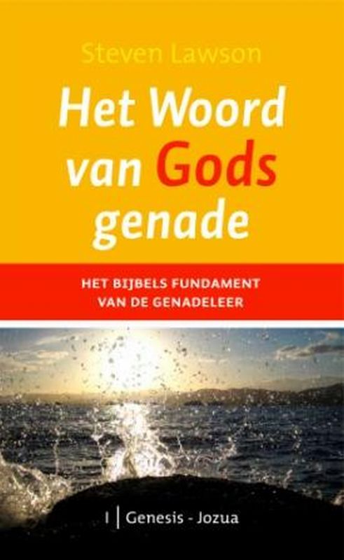 Woord van Gods genade