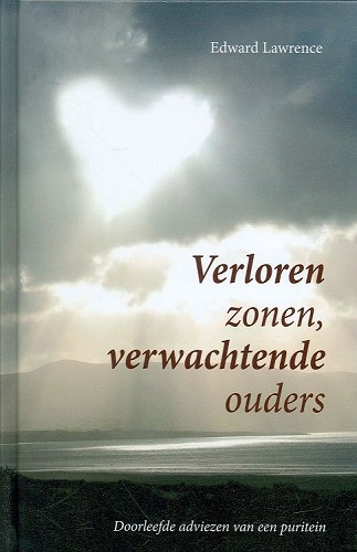 Verloren zonen verwachtende ouders