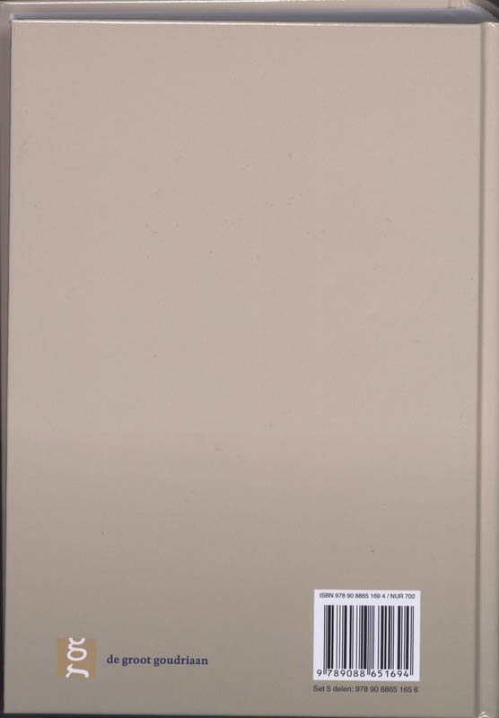 Leren en leven – 4 Handelingen tot en met 2 Thessalonicenzen