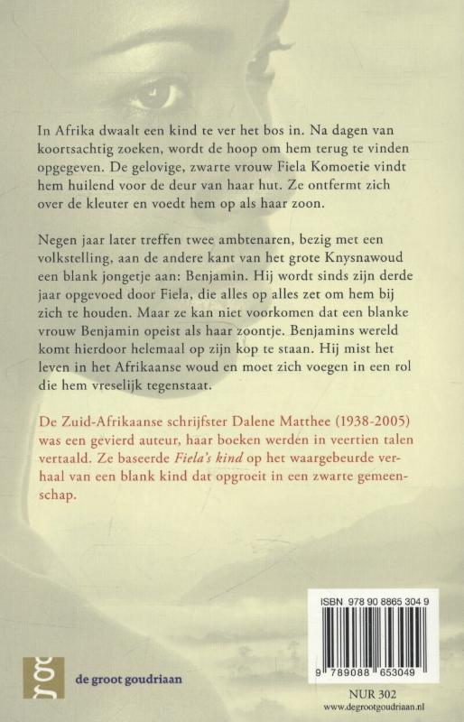 Fiela’s kind