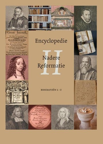 Encyclopedie nadere reformatie – 2 L-Z